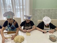 Печём блины на масленицу Печём блины на масленицу